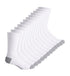 Men's Crew Socks, 12 pack